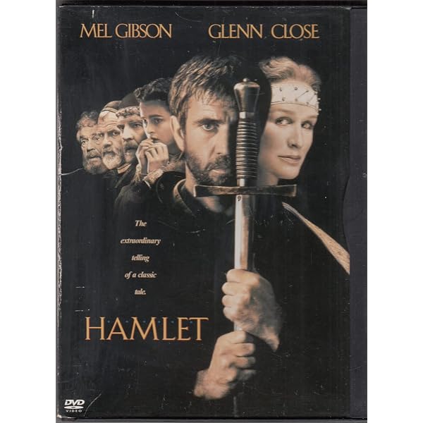 Amazon.co.jp: ハムレット〈デジタルニューマスター版〉 [DVD